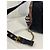 Zaino in tela a quadri Nova Check marrone BURBERRY Nero Bianco Rosso Beige - vista 8