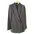 Blazer Gucci de lana marrón oscuro