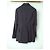 Blazer Gucci de lana marrón oscuro - vista 3