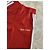 Pantaloni Palm Angels Rossi Rosso - vista 2