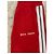 Pantaloni Palm Angels Rossi Rosso - vista 4