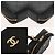 Borsa a Spalla Chanel Matelassé Diana Nero - vista 10