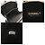 Borsa a Spalla Chanel Matelassé Diana Nero - vista 11