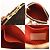 Zaino Alma Monogram Louis Vuitton Marrone - vista 10