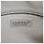 Chanel Braune Lammleder Prägung CC Camellia Tote Beige - Ansicht 5