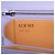 LOEWE Borsa a Spalla Goya in Pelle Viola Media Porpora - vista 5