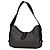 Borsa a spalla Jackie in denim GG nero di Gucci - vista 2