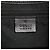 Borsa a spalla Jackie in denim GG nero di Gucci - vista 5