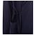 Camisa overshirt kimono de algodón impresa sutil de Dries Van Noten - vista 2