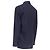 Camisa overshirt kimono de algodón impresa sutil de Dries Van Noten - vista 6