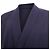 Camisa overshirt kimono de algodón impresa sutil de Dries Van Noten - vista 7