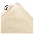 Pochette Cles de Cuero Taiga de Louis Vuitton Castaño Beige - vista 5