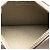 Pochette Cles de Cuero Taiga de Louis Vuitton Castaño Beige - vista 8