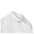 ABITO CAMICIA IN COTONE BIANCO CON CORDONCINI RIBBON ANN DEMEULEMEESTER FR36 S - vista 2