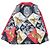 Chaqueta acolchada de Salvatore Ferragamo Roja - vista 13