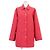 Chaqueta acolchada de Salvatore Ferragamo Roja - vista 2