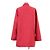 Chaqueta acolchada de Salvatore Ferragamo Roja - vista 9