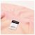 Chaqueta de seda de cachemira matelassé de Chanel Rosa Beige - vista 7