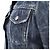 Autre Marque Giacca di denim classica Helmut Lang Blu - vista 11