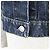 Autre Marque Giacca di denim classica Helmut Lang Blu - vista 12