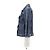 Autre Marque Giacca di denim classica Helmut Lang Blu - vista 13