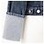 Autre Marque Giacca di denim classica Helmut Lang Blu - vista 14