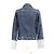 Autre Marque Giacca di denim classica Helmut Lang Blu - vista 6