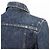 Autre Marque Giacca di denim classica Helmut Lang Blu - vista 7