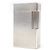 Autre Marque Dupont Line 1 Long Diamond Head Square Lighter Silvery