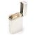 Autre Marque Dupont Line 1 Long Diamond Head Square Lighter Silvery - view 4