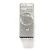 Autre Marque Dupont Line 1 Long Diamond Head Square Lighter Silvery - view 5