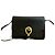 Céline Borsa a tracolla in pelle Celine Nero