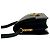 Céline Borsa a tracolla in pelle Celine Nero - vista 6