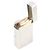 Autre Marque Dupont Line 1 Diamond Head Lighter Silvery - view 4