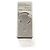 Autre Marque Dupont Line 1 Diamond Head Lighter Silvery - view 5