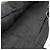 Chanel Wool Blend Tweed Collarless Jacket Black Golden - view 14