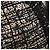 Chanel Wool Blend Tweed Collarless Jacket Black Golden - view 16