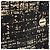 Chanel Wool Blend Tweed Collarless Jacket Black Golden - view 17