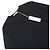 Autre Marque Camiseta de algodón ANTICIPO INZOLIA Negro - vista 2