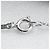 Tiffany & Co Collana Tiffany Open Heart in argento 925 - vista 6