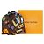 Set di sciarpe in cotone e seta Louis Vuitton Monogram Letters × NBA Marrone - vista 9