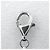 Tiffany & Co Collana Tiffany Croce Romana in Argento 925 - vista 7