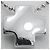 Tiffany & Co Collana Tiffany Croce Romana in Argento 925 - vista 8