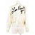 Chaqueta de piel de cordero Love Parade Gucci Dorado