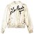 Chaqueta de piel de cordero Love Parade Gucci Dorado - vista 14