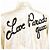 Chaqueta de piel de cordero Love Parade Gucci Dorado - vista 2