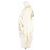 Chaqueta de piel de cordero Love Parade Gucci Dorado - vista 5