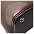 Borsa Tote Hermès Bolide 45 G Stamp Marrone scuro - vista 15