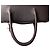 Borsa Tote Hermès Bolide 45 G Stamp Marrone scuro - vista 6