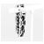 Chanel Ultra Ring 18K White Gold and Ceramic with Diamond Medium Silvery - view 6